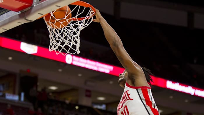 39. Brice Sensabaugh